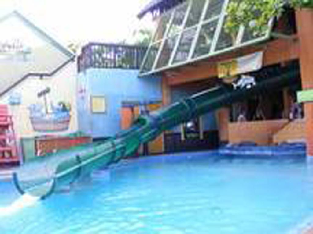 Sky Castles Apt J3 Ocho Ríos Exterior foto